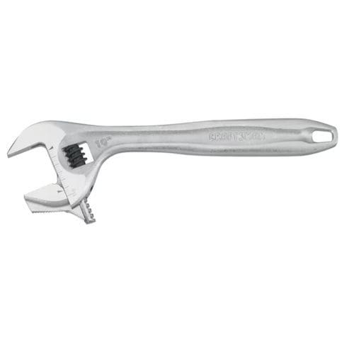 Chrom-Rollgabelschlüssel - CMMT82338 - Craftsman. - mit Rostschutz / Stahl