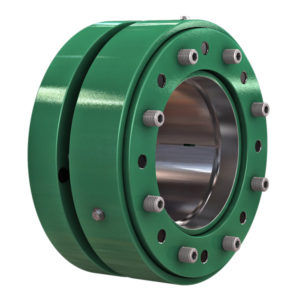 Spannbuchse - SHS Marine series - TAS-Schäfer GmbH