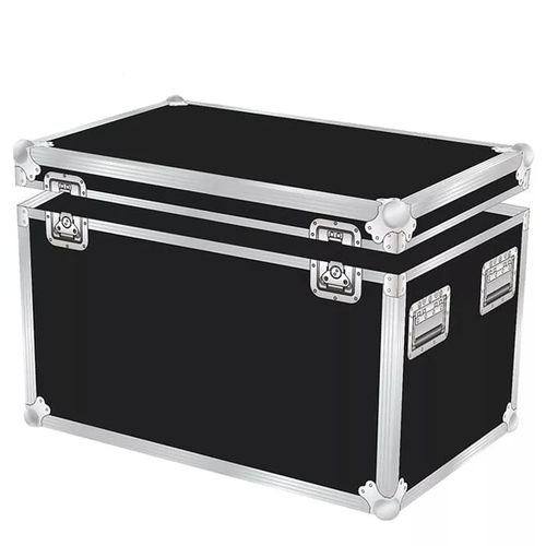 Flightcase - FLIGHT 38