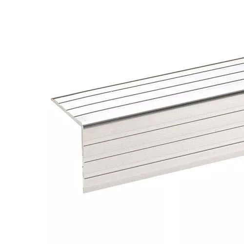 Aluminiumprofil - FLIGHT 38 - L / rahmen