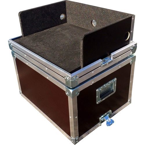 Maßgefertigter Flightcase - FLIGHT 38 - Birke