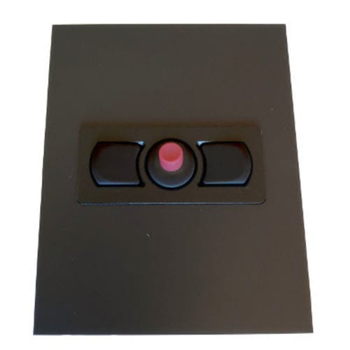 Widerstand-Joystickmaus - KT-MOU-02 - k-tronic S.r.l.