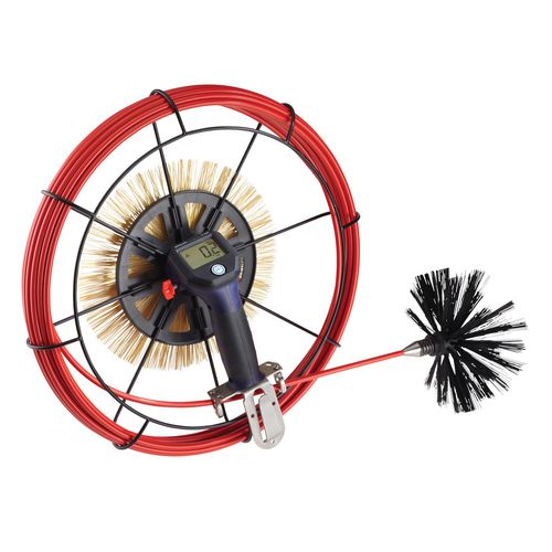 Wasserreinigungssystem - Wöhler H 420 - Wöhler - manuell