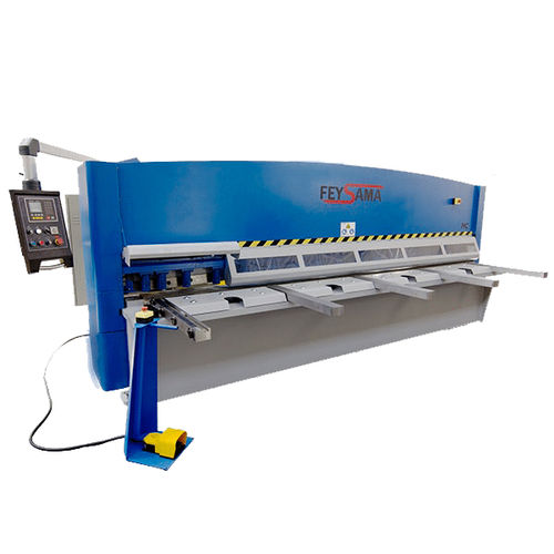 Hydraulischer Schneider - MCCH - Feysama S.L