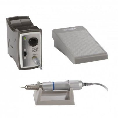 Asynchronmotor - STRONG 209A - AB SHOT TECNICS - Mikro