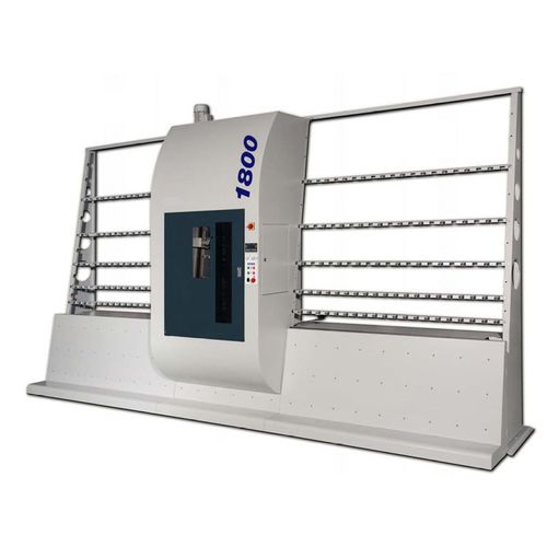 Automatische Strahlkabine - SV6 - AB SHOT TECNICS - Durchlauf