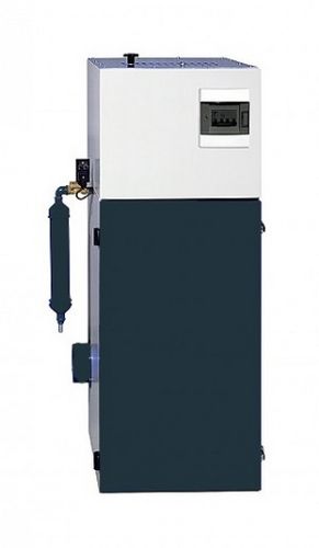 Trockensauger - KRT - AB SHOT TECNICS - Druckluft