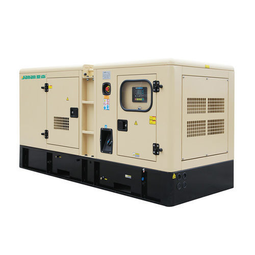 Leistungsgenerator - YANAN - Ⅳ - FUJIAN YANAN POWER GROUP