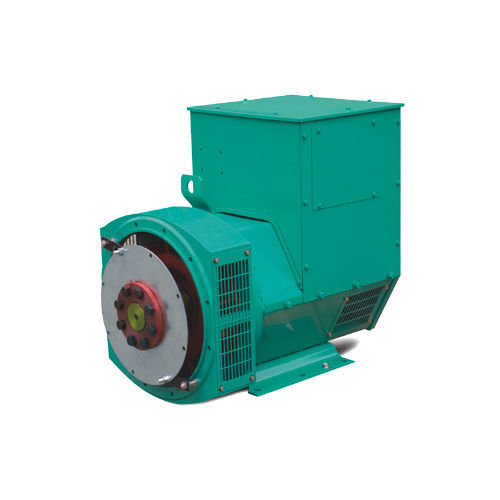Dreiphasige Lichtmaschine - SLG224  - FUJIAN YANAN POWER GROUP - bürstenlos / für Marineanwendungen