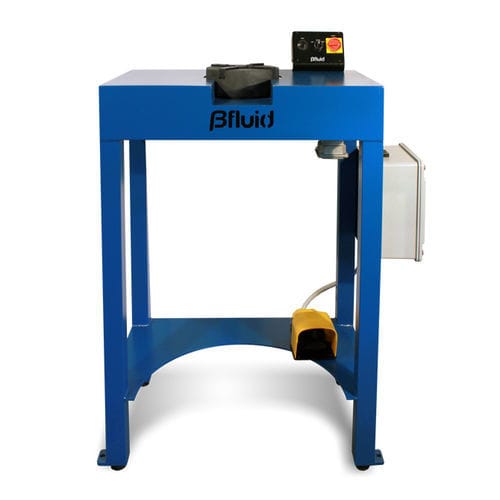 Halbautomatisches Schweißsystem - WELD080 - BARBOFLEX - Flexible Solutions - freistehend / für Metall / 230V einphasig