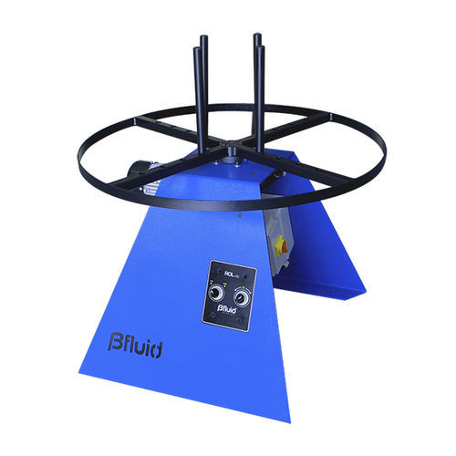 Elektrische Wickelmaschine Mit Fußpedal - Vorwärts/Rückwärts Für Drahtzwirn