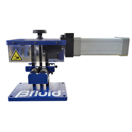 Industrie-Beschriftungssystem - MARK200P - BARBOFLEX - Flexible Solutions
