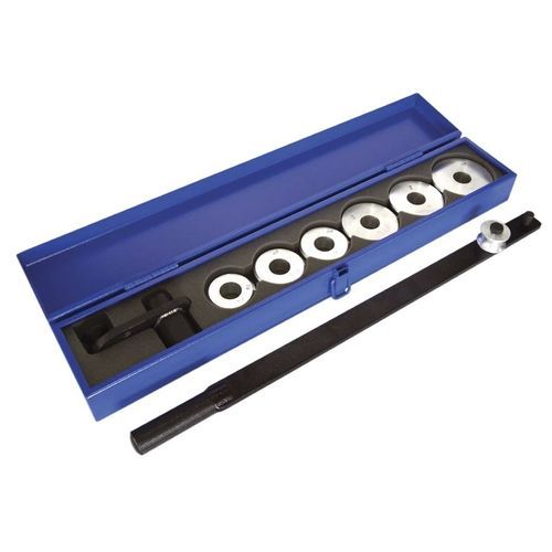 Biegewerkzeug - MBM618 - BARBOFLEX - Flexible Solutions