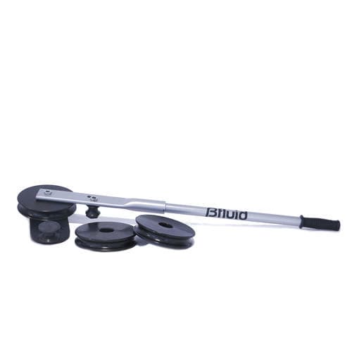 Biegewerkzeug - MBM2025 - BARBOFLEX - Flexible Solutions