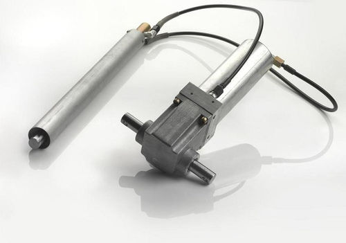 Hydraulischer Antrieb - DMI - Power-Packer - linear / einfachwirkend / zur Betteneinstellung