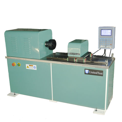 Torsionsprüfmaschine - NDS series   - Beijing United Test Co., Ltd. - für Materialien / elektromechanisch