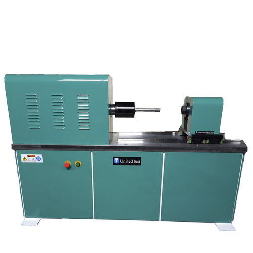 Torsionsprüfmaschine -  NDW series  - Beijing United Test Co., Ltd. - computergesteuert / für Materialien / elektromechanisch