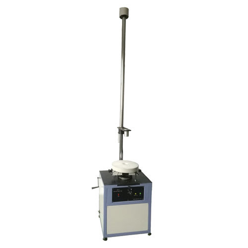 Fallwerk - XJB-30 - Beijing United Test Co., Ltd.