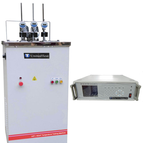 Temperatur-Prüfmaschine - HVT304 - Beijing United Test Co., Ltd.