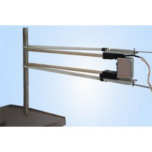 Dehnungsmessstreifen-Dehnungsmesser - UTHE-25A  - Beijing United Test Co., Ltd. - Hochtemperatur
