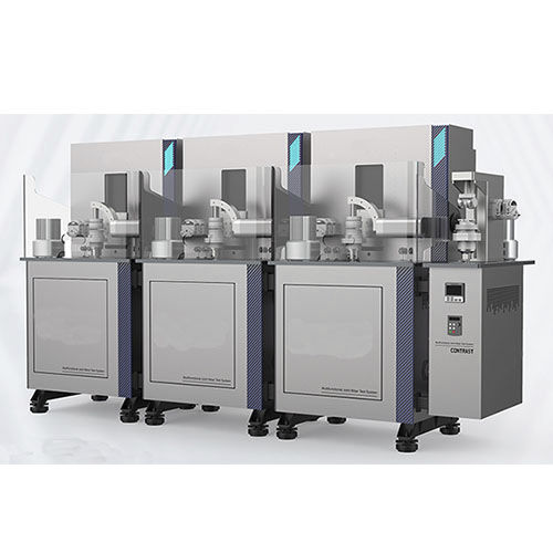 Verschleißprüfmaschine - UTDS-M03  - Beijing United Test Co., Ltd. - automatisch / für Knieprothese / Hüftexprothese