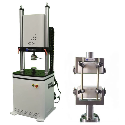 Dauer-Prüfgerät - UTDS-10Y - Beijing United Test Co., Ltd. - statische Belastung / automatisch / für künstliche Gelenke