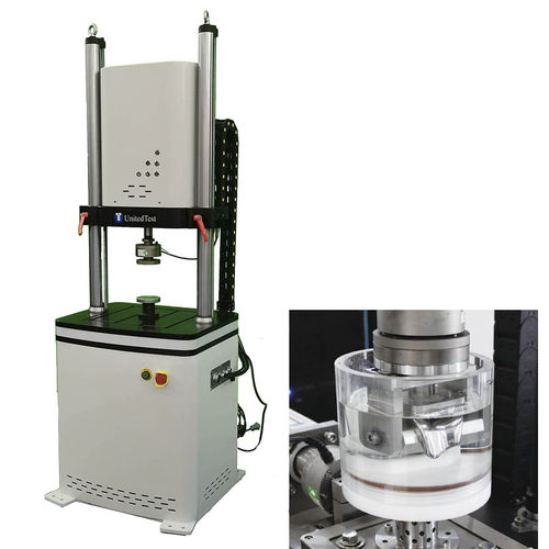 Dauer-Prüfgerät - Beijing United Test Co., Ltd. - Ausdauer / für Tiefziehprozesse / automatisch