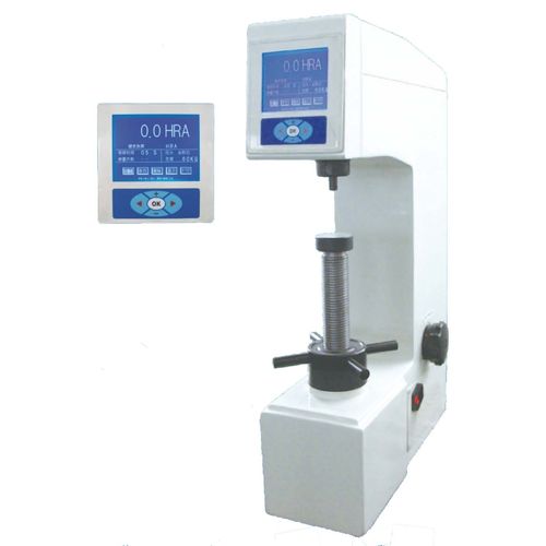 Rockwell-Härteprüfer - HRS-150    - Beijing United Test Co., Ltd. - Tisch / mit Digitalanzeige