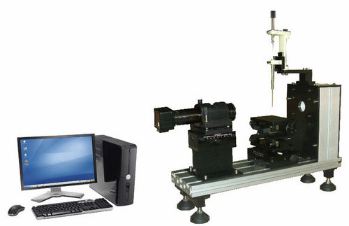 Automatisches Goniometer - JYSP-360 , ISO1409 - Beijing United Test Co., Ltd.