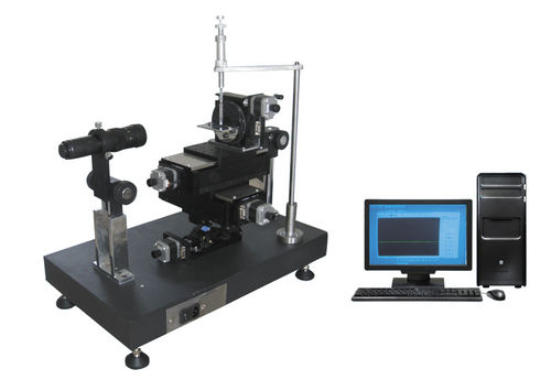 Automatisches Goniometer - GSPJ－360   - Beijing United Test Co., Ltd.