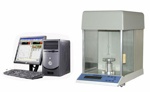 Tensiometer für Draht - JZYW-200B   - Beijing United Test Co., Ltd. - computergesteuert