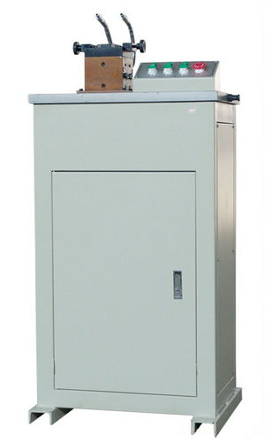 Elektromechanische Räummaschine - VU-2 series - Beijing United Test Co., Ltd. - hydraulisch