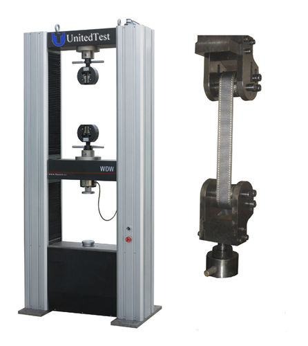 Keilklemme - WDW - Beijing United Test Co., Ltd.