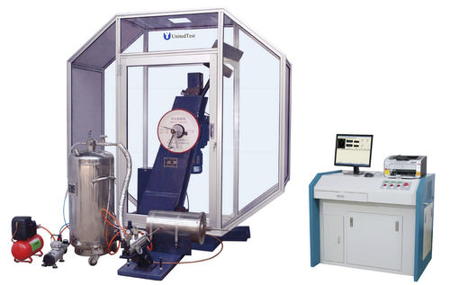 Pendelschlagwerk für Metall - max. 750 J | JBW-H  - Beijing United Test Co., Ltd. - computergesteuert