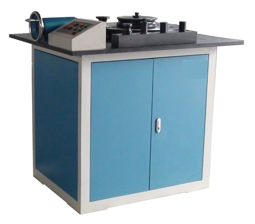 Biegeprüfmaschine - GW series   /40mm, 50mm - Beijing United Test Co., Ltd. - für Materialien / mechanisch