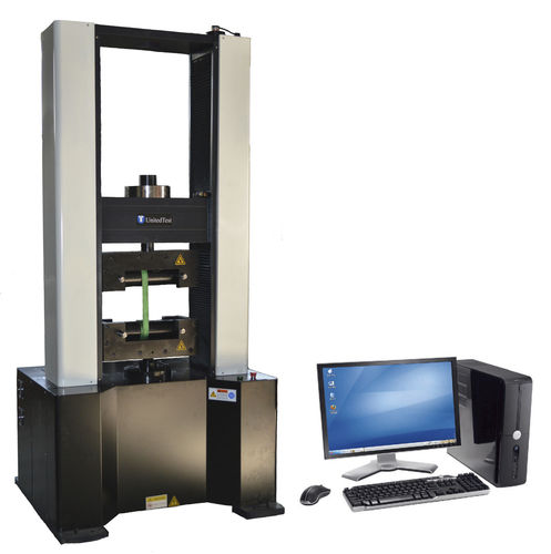 Universal-Prüfmaschine - WDW-300(E / Y) - Beijing United Test Co., Ltd. - Multiparameter / Kompression / Biegen