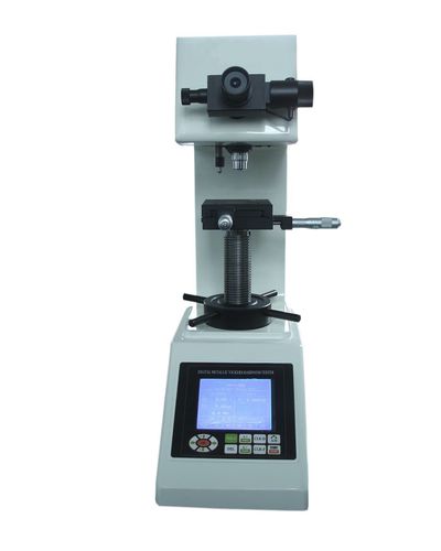 Härteprüfer / Knoop Vickers - max. 490.3 N | MHV series   - Beijing United Test Co., Ltd. - Tisch / motorisiert