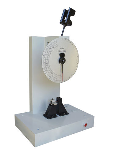 Pendelschlagwerk für Kunststoff - LCT-50,  LCT-50D  - Beijing United Test Co., Ltd.