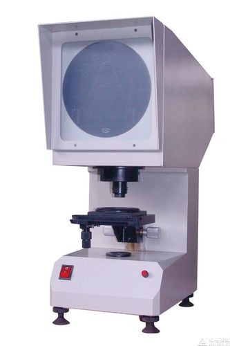 Profilprojektor - CST-50 UV - Beijing United Test Co., Ltd.