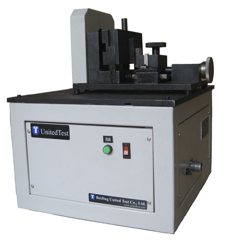 Ausklinkmaschine zur Probenvorbereitung - ZQK-20 - Beijing United Test Co., Ltd.
