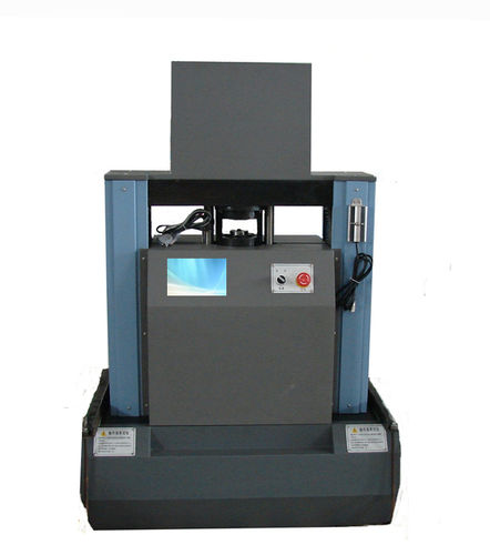Erichsen-Leitfähigkeit-Tester - GBS-60  - Beijing United Test Co., Ltd. - Motor