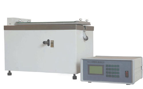Reibungsprüfmaschine - 0 - 5 N | MXZ-1 - Beijing United Test Co., Ltd. - für Materialien / mechanisch