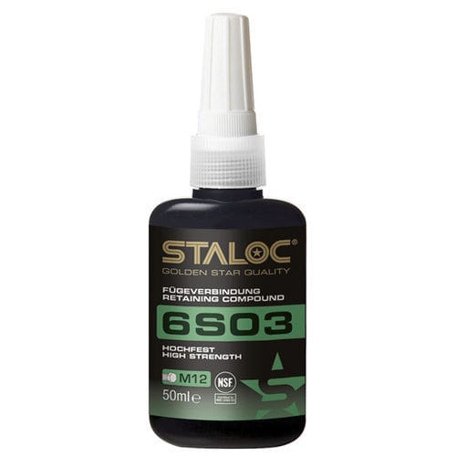Sicherungselement für Werkzeuge - 6S03 - STALOC