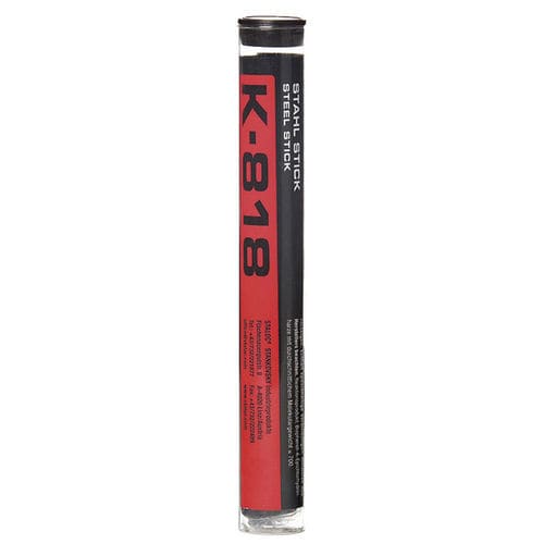 Epoxid-Klebstoff - K-818 - STALOC - für Glas / für Holz / Beton