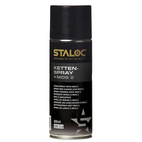 Feststoff-Schmierstoff / für Ketten - SQ-480 - STALOC