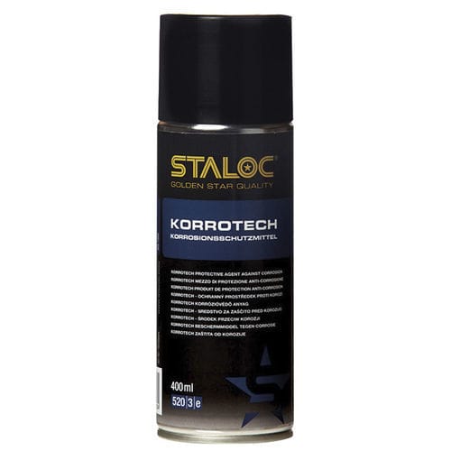 Korrosionsschutz - KORROTECH - STALOC