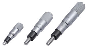 Mikrometerkopf mit Digitalanzeige - MPositioning Co., Ltd.