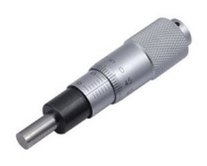 Mikrometerkopf - MH01-13FT - MPositioning Co., Ltd.