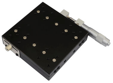 Linearer Tisch - T125X-25R series - MPositioning Co., Ltd. - XY / vertikal / Verschiebe