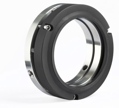 Balg-Gleitringdichtung - MTM 180 - MICROTEM - bidirektional